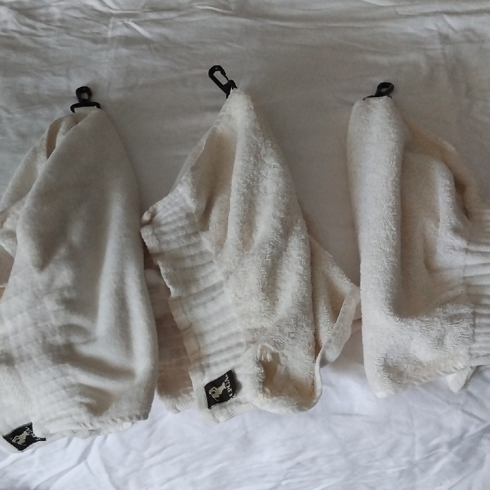 Golf Towels